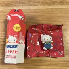 【新品・未使用】Sanrio HIPPERS サンリオヒッパーズ　ハローキティ