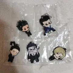 HUNTER×HUNTER　ラバスト