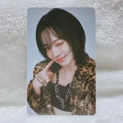 aespa aeXISLINE ツアー ラントレ ウィンター