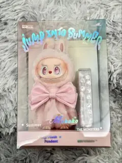 2025年最新】popmart labubu mokokoの人気アイテム - メルカリ