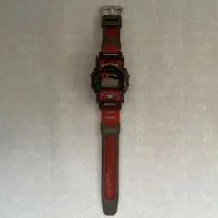 エム様専用】G-SHOCK コカコーラ コラボ 非売品 ジャンク品 - メルカリ