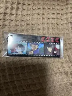 コナン セガラッキーくじ 謎めいた乗客