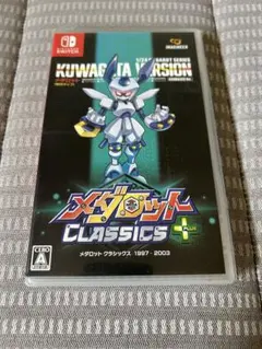 2026年最新】メダロット クラシックスの人気アイテム - メルカリ