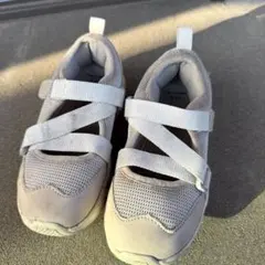 スニーカー サンダル 17cm