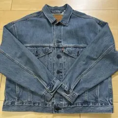 LEVI'S PREMIUM ジャケット M