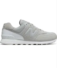 NEW BALANCE ML574 WB ニューバランス　23cm