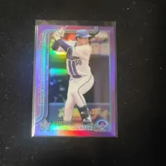 2025年最新】山本祐大 カードの人気アイテム - メルカリ