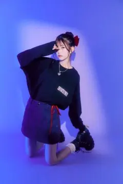 鮮血A子ちゃん 生誕Tシャツ birthday limited T-shirt - メルカリ