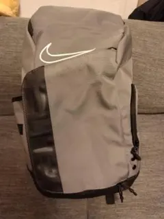 Nike Hoops Elite バックパック　迷彩グレー　未使用 Nike Hoops Elite Backpack Mens Style : Dx9786-010