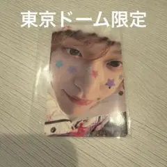 RIIZE ウォンビン 東京ドーム ラキドロ トレカ