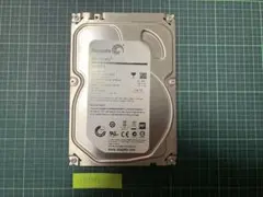 Seagate Barracuda 6TB 内蔵型ハードディスク ジャンク - メルカリ