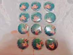 あんスタ 缶バ 宝丈萊香 ライカ