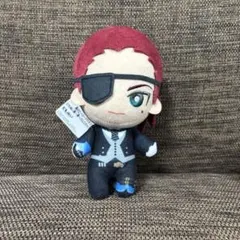 僕のヒーローアカデミア ヒロアカ ともぬい ナムコ限定 ジュリオ 第2弾