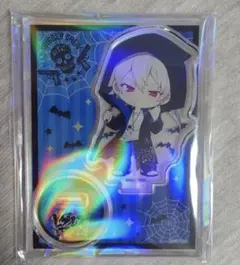 ヒプマイ　碧棺左馬刻　マルイ　アクリルスタンド