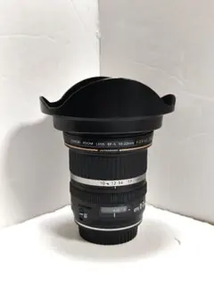 ❤超広角レンズ♪キヤノン EF-S 10-22mm USM♪元箱純正付属品多数