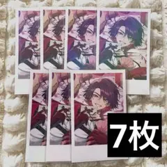 渡会雲雀 にじさんじ VOLTACTION 誕生日 チェキ