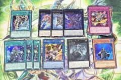 遊戯王　余り　パーツまとめ売り　トップハットヘア　スモールワールド　ウルトラ3枚