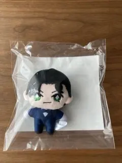 名探偵コナン・ぬいぐるみマスコット（赤井秀一）