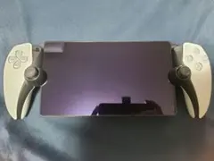 PlayStation Portal リモートプレーヤー CFIJ-18000