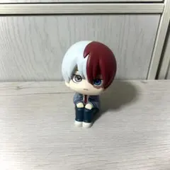 轟焦凍　るかっぷ