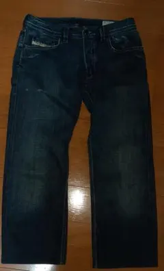 ディーゼル　ジーンズ