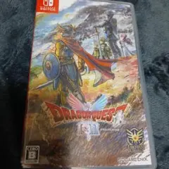 Switch ドラゴンクエスト1&2