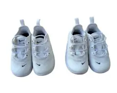 NIKE ナイキ AIR MAX AXIS アクシス キッズ 13cm　2足