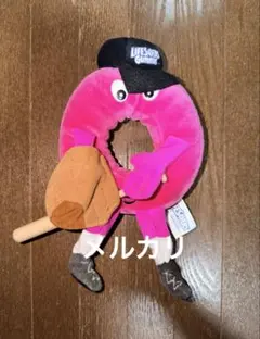 アメトイ ヴィンテージ ぬいぐるみ LifeSavers ライフセーバーズ 1 アメトイ ヴィンテージ ぬいぐるみ LifeSavers ライフセーバーズ 1