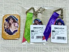 イコラブ ＝LOVE DMMスクラッチ 大場花菜 諸橋沙夏　野口衣織　D賞　E賞