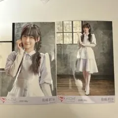 イコラブ 音嶋莉沙 『2026.May』 劇薬中毒 MV衣装 生写真 3種コンプ