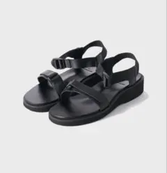 SOFTHYPHEN SAKIAS 5STITCHES SANDALS サイズ8 SOFTHYPHEN SAKIAS 5STITCHES SANDALS サイズ8 - メルカリ