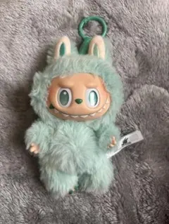 POPMART LABUBU ラブブ エナジー Serenity