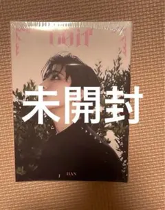 未開封　Stray Kids DO IT ACCORDION ハン