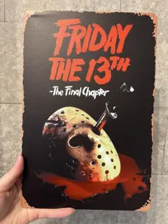 Friday The 13th The Final Chapterのサムネイル