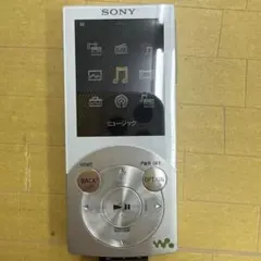 【まとめ売り】　ソニー　ウォークマン　NW-A16等 6台まとめ売り　ジャンク品 ジャンクSONY WALKMAN NW-A16 本体のみ - メルカリ