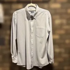 ORIHICA スーパーノンアイロン ワイシャツ LL ニット