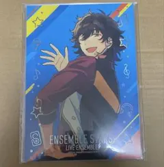 あんスタ　佐賀美陣　ポートレート