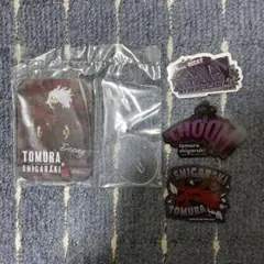 僕のヒーローアカデミア ヒロアカ 一番くじ 死柄木弔 グッズセット