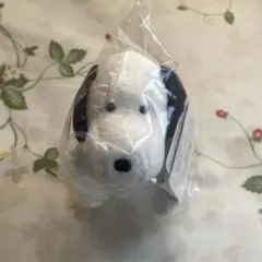バムとケロ　ヤメピ　ぬいぐるみのサムネイル