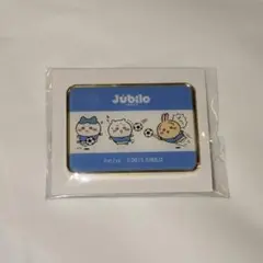 ジュビロ磐田 ちいかわ Jリーグコラボピンバッジ