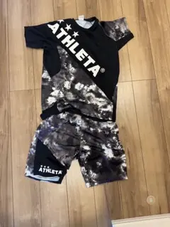 アスレタのサムネイル