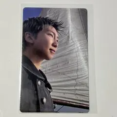 BTS ARIRANG 韓国 WITHMUU トレカ ラキドロ コンプセット bts ARIRANG 韓国 ラキドロ 2次 トレカ WITHMUU ジン - メルカリ