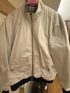 Lands' End XL リバーシブルジップアップジャケットのサムネイル