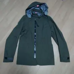 NIKE ACG GORE-TEX フード付きアウター