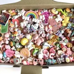 デコパーツ まとめ売り 大量セット