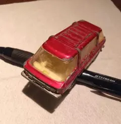 Matchbox No.22 Freeman Inter-Cityのサムネイル