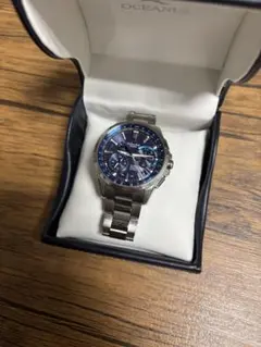 CASIO オシアナス OCW-G1000-2AJFのサムネイル