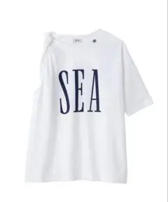 SEA YEAR OF ESTABLISHMENT TEEのサムネイル