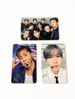 2026年最新】super junior トレカ ドンヘの人気アイテム - メルカリ
