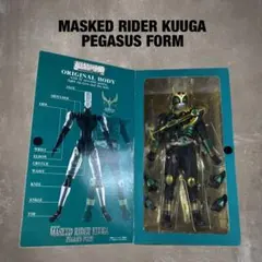 SHFiguarts 仮面ライダークウガ(小野寺ver.) - メルカリ